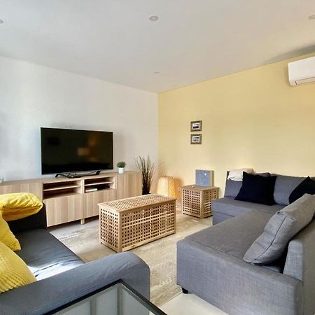 The Sunny Dune - Luxury Apartment W/ Pool & Private Terrace Ferrel  Exterior foto
