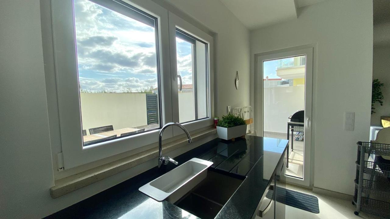The Sunny Dune - Luxury Apartment W/ Pool & Private Terrace Ferrel  Exterior foto