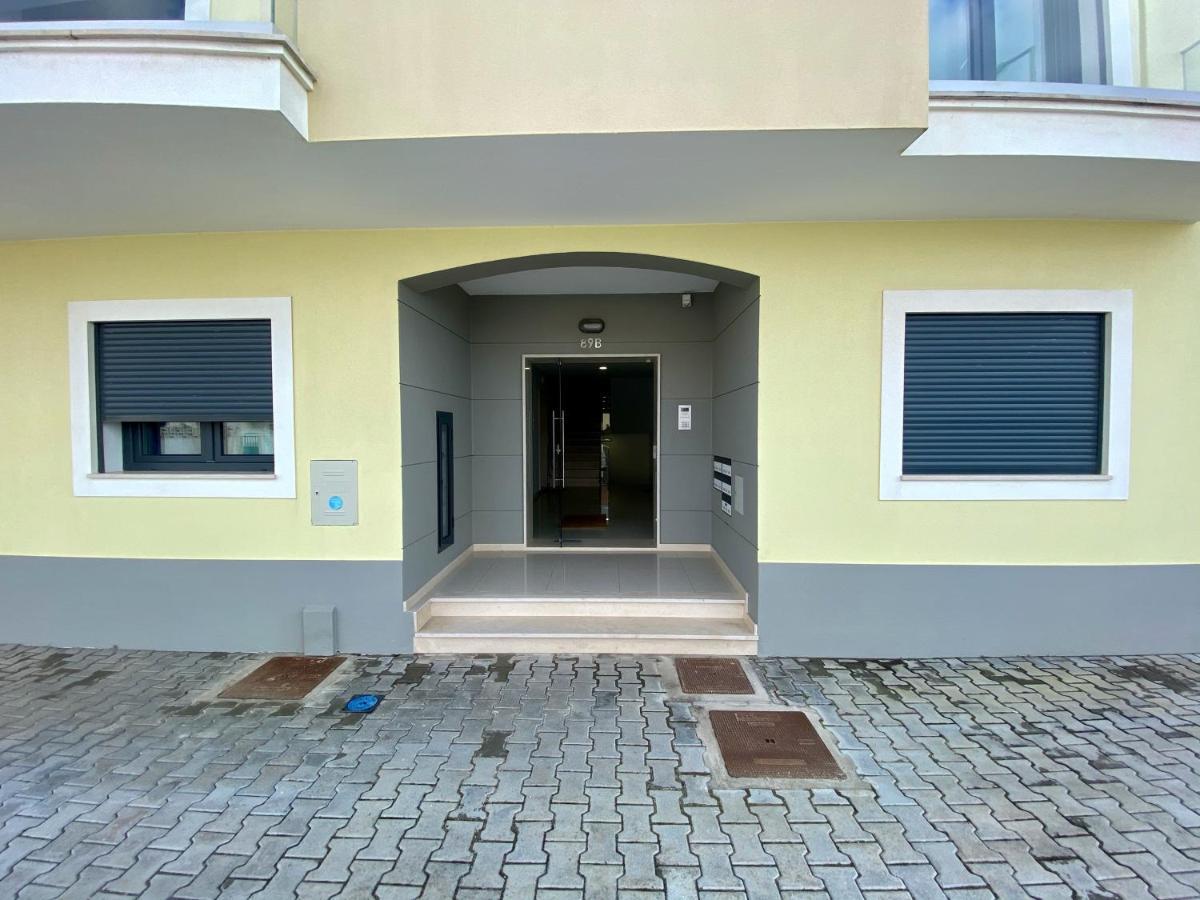 The Sunny Dune - Luxury Apartment W/ Pool & Private Terrace Ferrel  Exterior foto