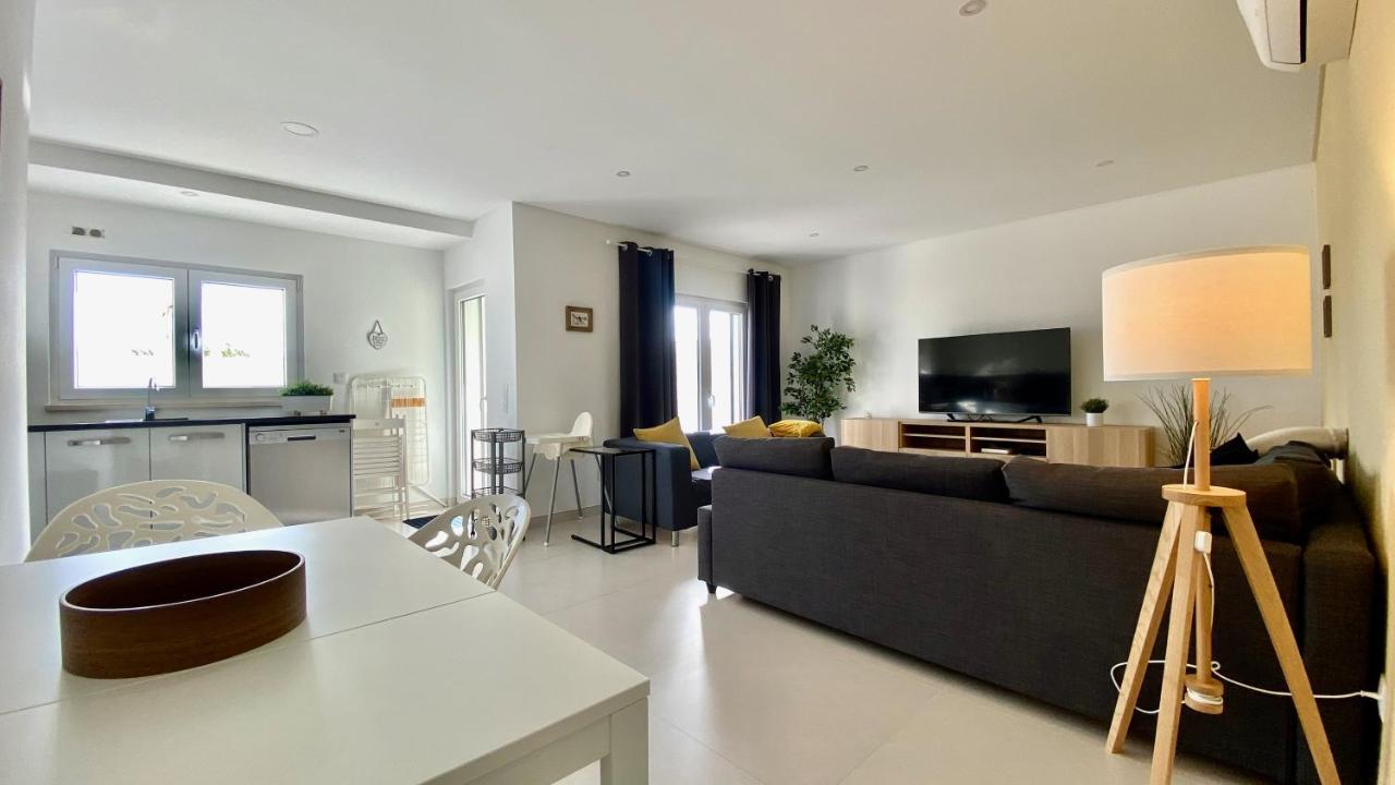 The Sunny Dune - Luxury Apartment W/ Pool & Private Terrace Ferrel  Exterior foto