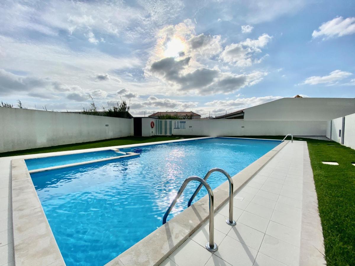 The Sunny Dune - Luxury Apartment W/ Pool & Private Terrace Ferrel  Exterior foto