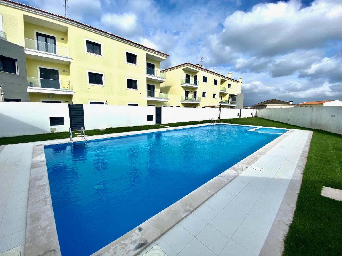 The Sunny Dune - Luxury Apartment W/ Pool & Private Terrace Ferrel  Exterior foto