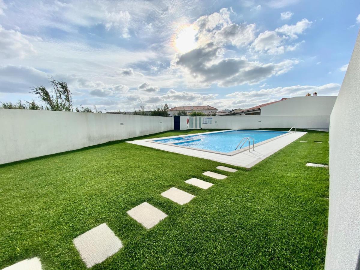 The Sunny Dune - Luxury Apartment W/ Pool & Private Terrace Ferrel  Exterior foto
