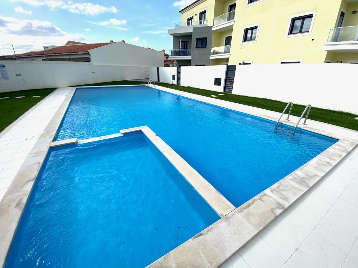 The Sunny Dune - Luxury Apartment W/ Pool & Private Terrace Ferrel  Exterior foto